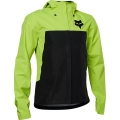 Kurtka rowerowa Fox Ranger Lunar 2.5L Water zielona