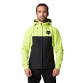 Kurtka rowerowa Fox Ranger Lunar 2.5L Water zielona