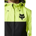 Kurtka rowerowa Fox Ranger Lunar 2.5L Water zielona