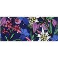 Opaska Buff Coolnet UV Flowers