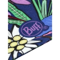 Opaska Buff Coolnet UV Flowers