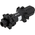 Piasta tylna DT Swiss 350 Straightpull 142x12mm IS 6 28H Shimano / SRAM