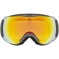 Gogle narciarskie Uvex Downhill 2100 CV szare