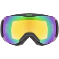 Gogle narciarskie Uvex Downhill 2100 CV zielone