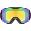 Gogle narciarskie Uvex Downhill 2100 CV zielone