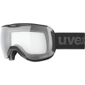 Gogle narciarskie Uvex Downhill 2100 VPX czarne