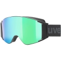 Gogle narciarskie Uvex G.GL 3000 TO czarne