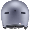 Kask narciarski Uvex HLMT 500 Visor Vario szary