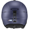 Kask narciarski Uvex Legend 2.0 niebieski matowy