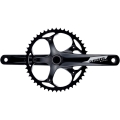 Mechanizm korbowy SRAM S300 Courier GXP 130BCD (48T) czarny