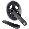 Mechanizm korbowy SRAM Force GXP X-Range Carbon