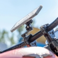 Pokrowiec przeciwdeszczowy SP Connect Samsung Galaxy S9/S8