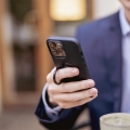Uchwyt na telefon SP Connect+ Ring Mount