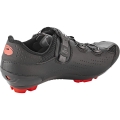 Buty MTB damskie Sidi Eagle 10 czarne