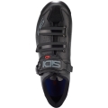 Buty szosowe Sidi Alba 2 Mega czarne