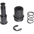 Mechanizm blokady przerzutki SRAM XX1/X01/GX Eagle szary
