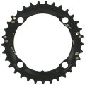 Tarcza mechanizmu korbowego SRAM 104 AL5 10s