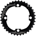 Tarcza mechanizmu korbowego SRAM GX (2x11)