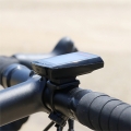 Licznik rowerowy bezprzewodowy Cateye AirGPS z czujnikiem kadencji CDC-30
