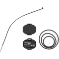 Licznik rowerowy bezprzewodowy Cateye AirGPS z czujnikiem kadencji CDC-30