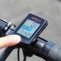 Licznik rowerowy bezprzewodowy Cateye AirGPS