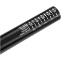 Kierownica MTB ProTaper A25 (31,8 mm) czarna