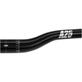 Kierownica MTB ProTaper A25 31.8mm srebrno-czarna