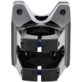 Mostek ProTaper MTB 31.8mm czarno-szary - 40mm