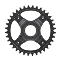 Tarcza mechanizmu korbowego Shimano SM-CRE70-12-B (36T, 55 mm)