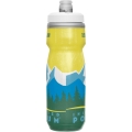 Bidon termiczny Camelbak Podium Chill LE żółty