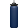 Butelka Camelbak Eddy+ z filtrem LifeStraw granatowa