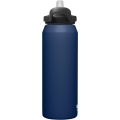 Butelka Camelbak Eddy+ z filtrem LifeStraw granatowa