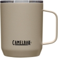 Kubek termiczny Camelbak Camp Mug beżowy