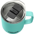 Kubek termiczny Camelbak Camp Mug turkusowy