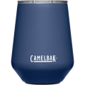 Kubek termiczny Camelbak Wine Tumbler granatowy