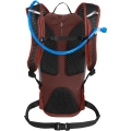 Plecak rowerowy Camelbak Lobo 9 bordowy