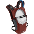 Plecak rowerowy Camelbak Lobo 9 bordowy