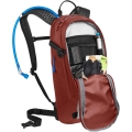 Plecak rowerowy Camelbak M.U.L.E. 12 bordowy