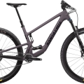 Rower Santa Cruz Tallboy 5 Carbon C 29 S-Kit mat taupe