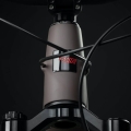 Rower Santa Cruz Tallboy 5 Carbon C 29 S-Kit mat taupe
