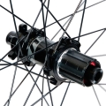 Piasta tylna Accent EXE Boost v2 Shimano HG Straight Pull