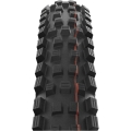 Opona Schwalbe Magic Mary 29 Super Ground Soft zwijana