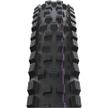 Opona zwijana Schwalbe Magic Mary 29 Addix UltraSoft ST