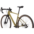 Rower gravel Cannondale Topstone 2 oliwkowy