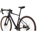 Rower gravel Cannondale Topstone 2 granatowy