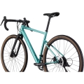 Rower gravel Cannondale Topstone 3 turkusowy