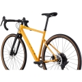 Rower gravel Cannondale Topstone 4 żółty