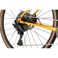 Rower gravel Cannondale Topstone 4 żółty