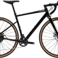 Rower gravel Cannondale Topstone 4 czarny