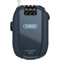 Zapięcie Abus Combiflex Break 85 granatowe